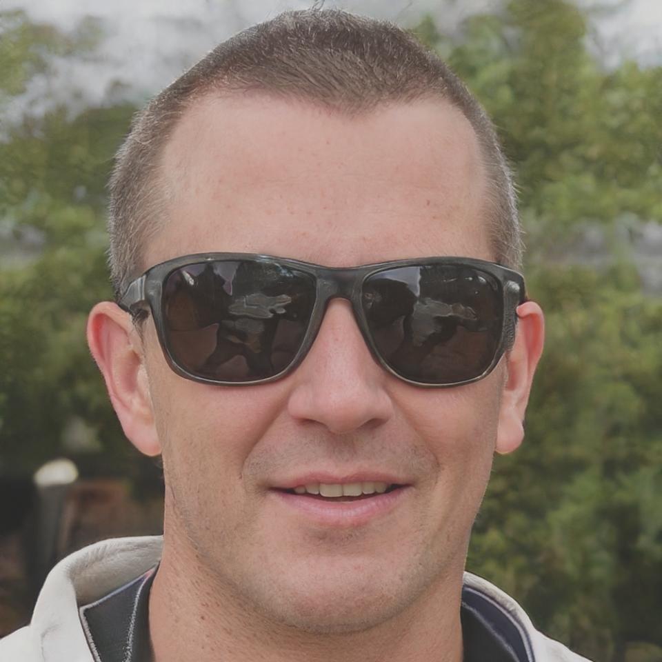 Тимур Жанабаев, руководитель разработки