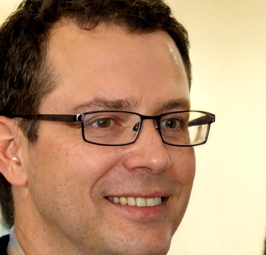 Ержан Кенесов